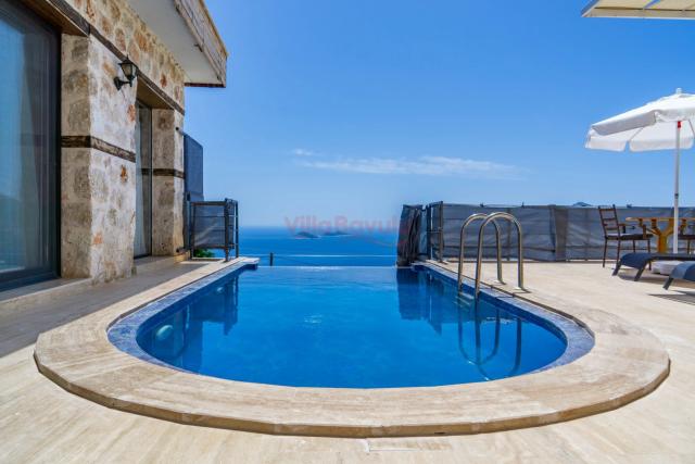 Villa Patisa 1