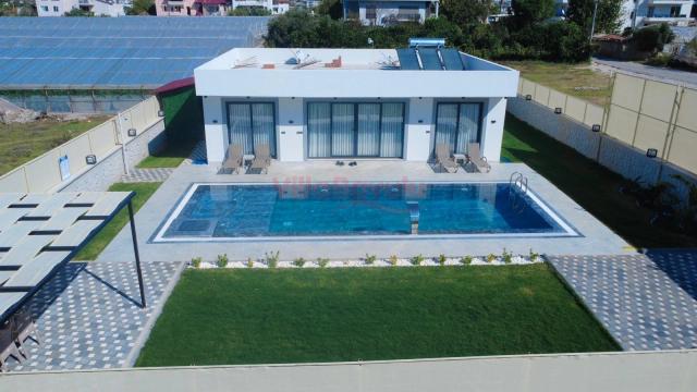 Villa Dalyan
