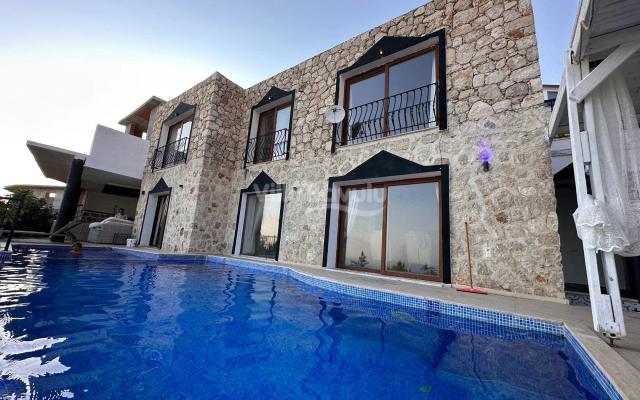Villa Sea 5