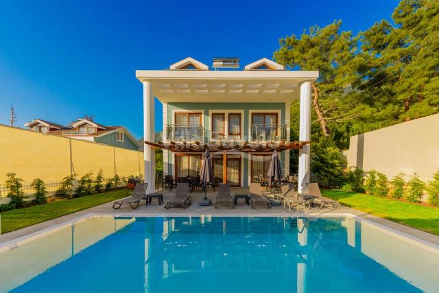 Villa Mavi 1