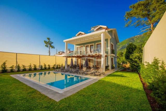 Villa Mavi 1