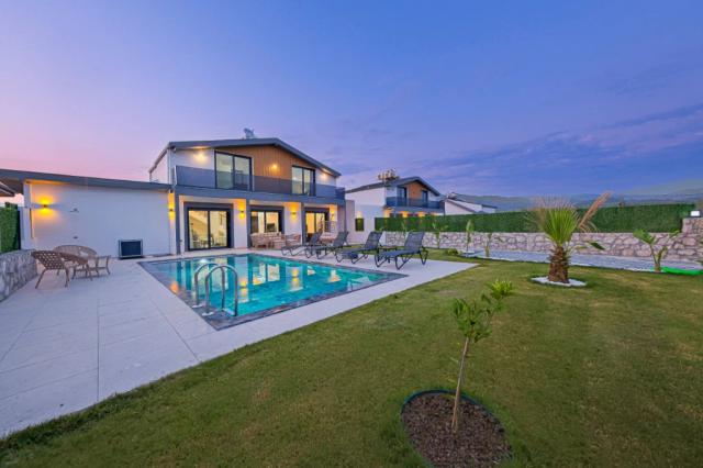 Villa Ango 2