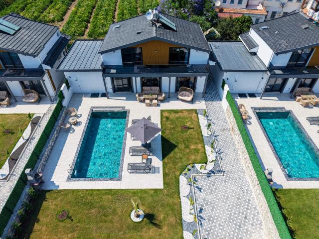 Villa Ango 4