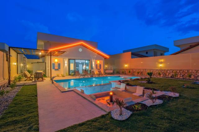 Villa Aderina 1
