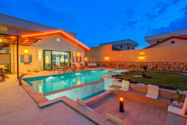 Villa Aderina 1