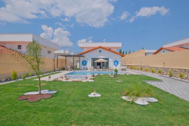 Villa Aderina 4