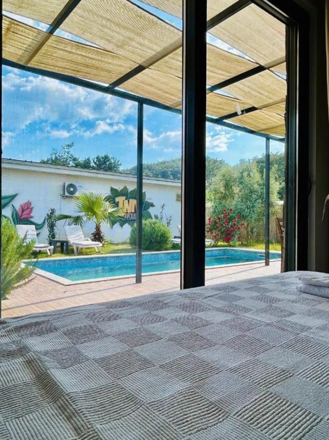 Villa Bal Evi Plus 1