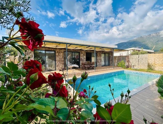 Villa Bal Evi Plus 1