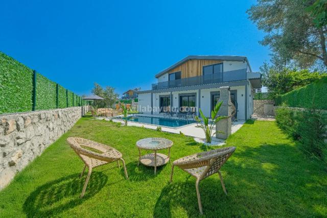 Villa Ango 8