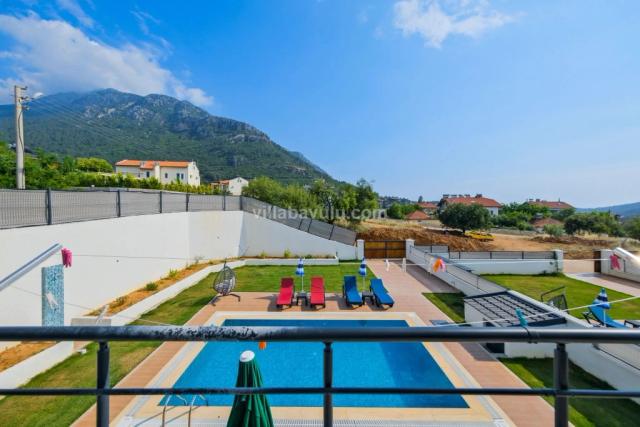 Villa Lara