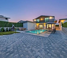 Villa Karayaka