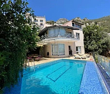 Villa Balım 6