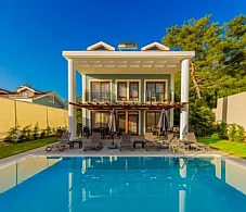 Villa Mavi 1