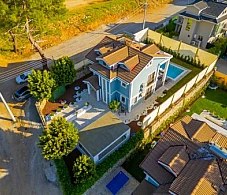 Villa Mavi 3