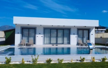 Villa Dalyan