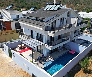 Villa Karayaka