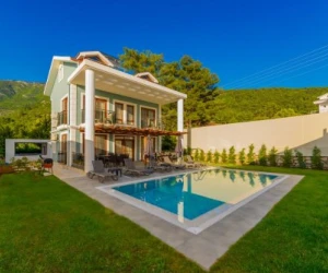 Villa Mavi 1