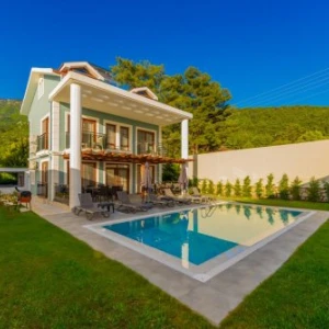 Villa Mavi 1