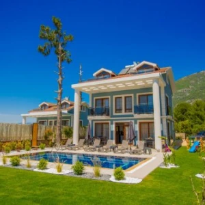 Villa Mavi 2