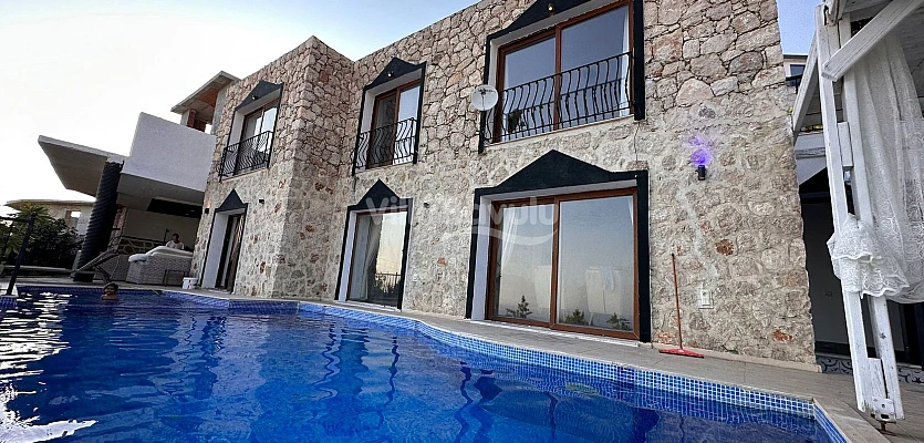Villa Balım 5