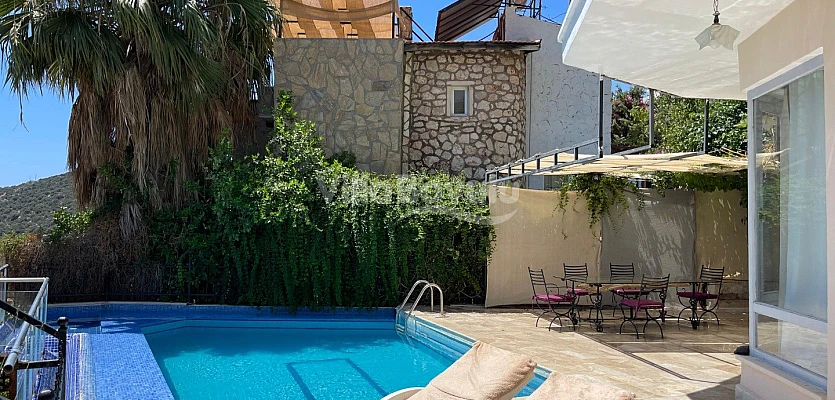 Villa Balım 6
