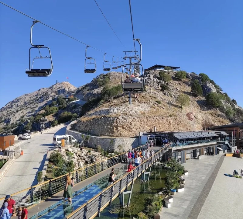 Teleferik Turu