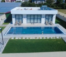 Villa Dalyan