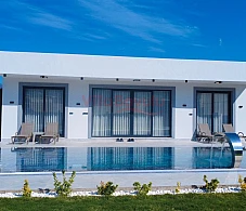 Villa Dalyan